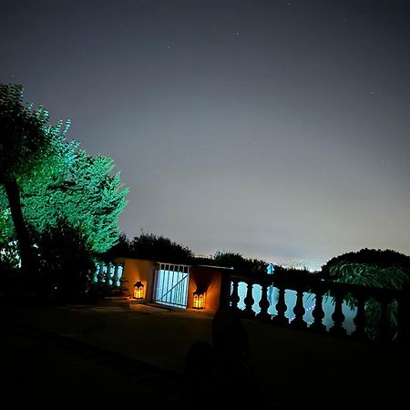 Chambre D'Hotes A L'Ancre Marine De La Villa Rose Nizza Exterior foto